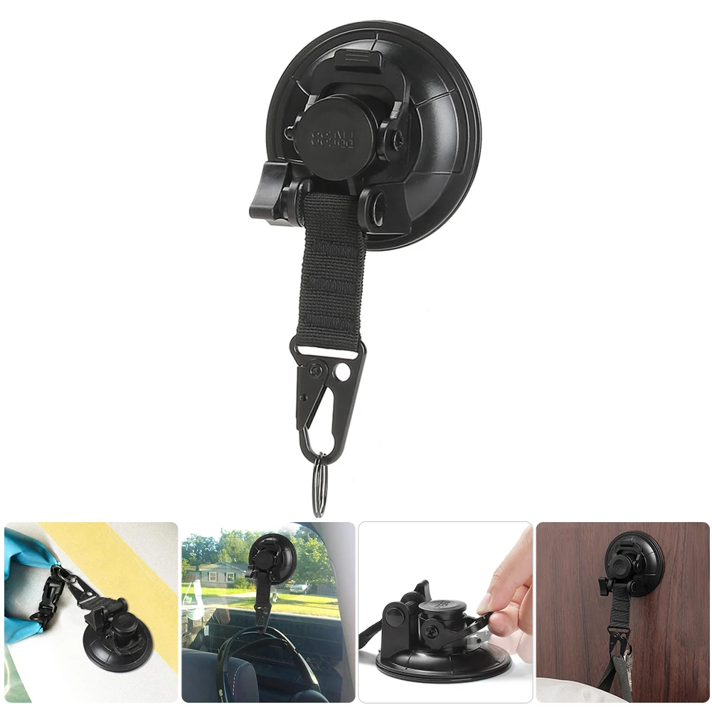 Outdoor Suction Cup Anchor Securing Hook Tie Down Camping Tarp As Car Side Awning Pool Tarps Tents Securing Hook Universal
Outdoor Suction Cup Anchor Securing Hook Tie Down Camping Tarp As Car Side Awning Pool Tarps Tents Securing Hook Universal
