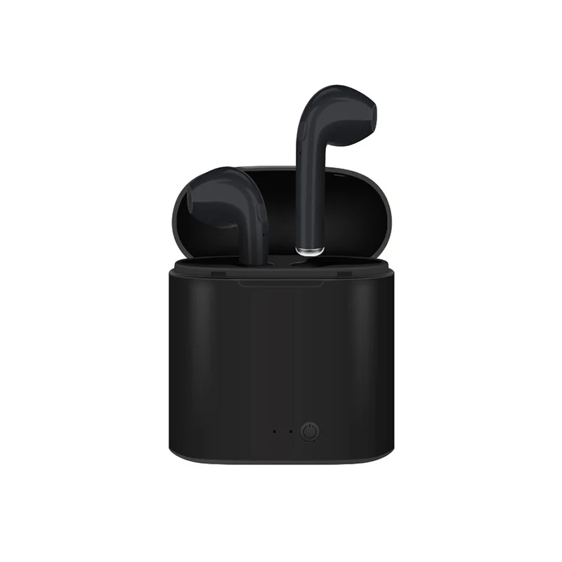 Подходит для i7 гарнитура bluetooth наушники для занятий спортом 4,1 in-ear беспроводной стерео бинауральные мини I7s
Подходит для i7 гарнитура bluetooth наушники для занятий спортом 4,1 in-ear беспроводной стерео бинауральные мини I7s
