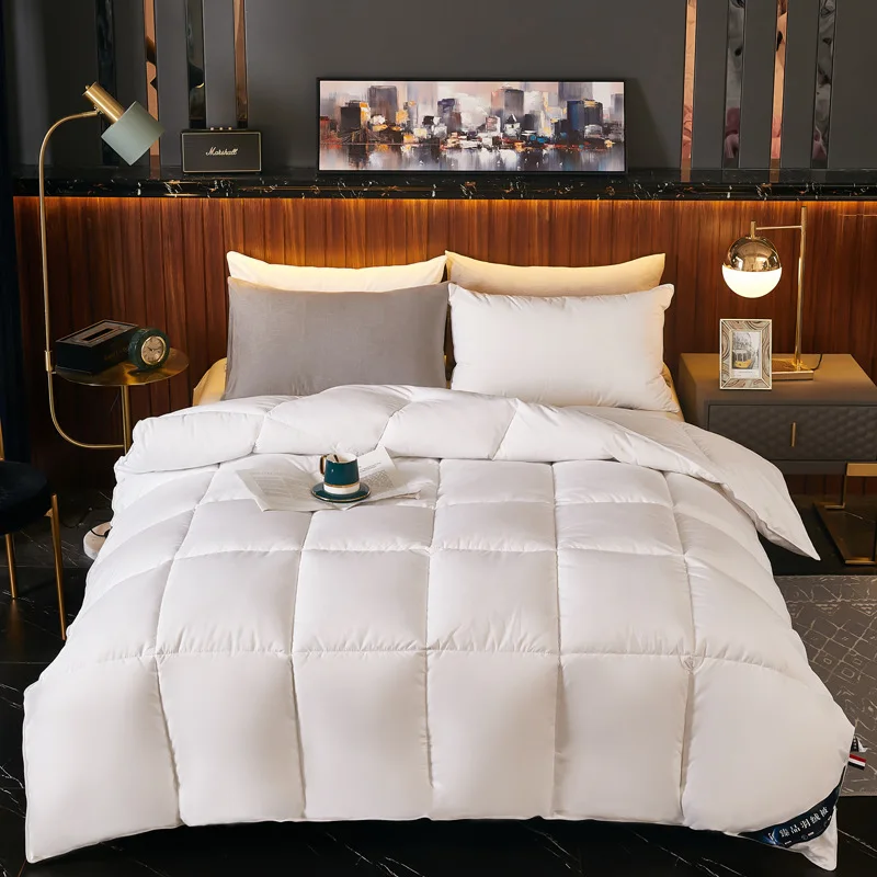 New Autumn Winter Solid Color Quilted Quilts Student Dormitory Winter Quilt Single Comforter 150x200cm Double Quilt 180x220cm
New Autumn Winter Solid Color Quilted Quilts Student Dormitory Winter Quilt Single Comforter 150x200cm Double Quilt 180x220cm