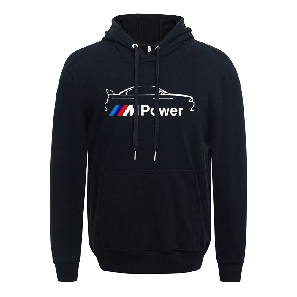 New Brand Locomotive BMW Men's Hoodie Sports Men's Clothing High-quality Cotton Terry Top Brand Fashion Pullover
New Brand Locomotive BMW Men's Hoodie Sports Men's Clothing High-quality Cotton Terry Top Brand Fashion Pullover