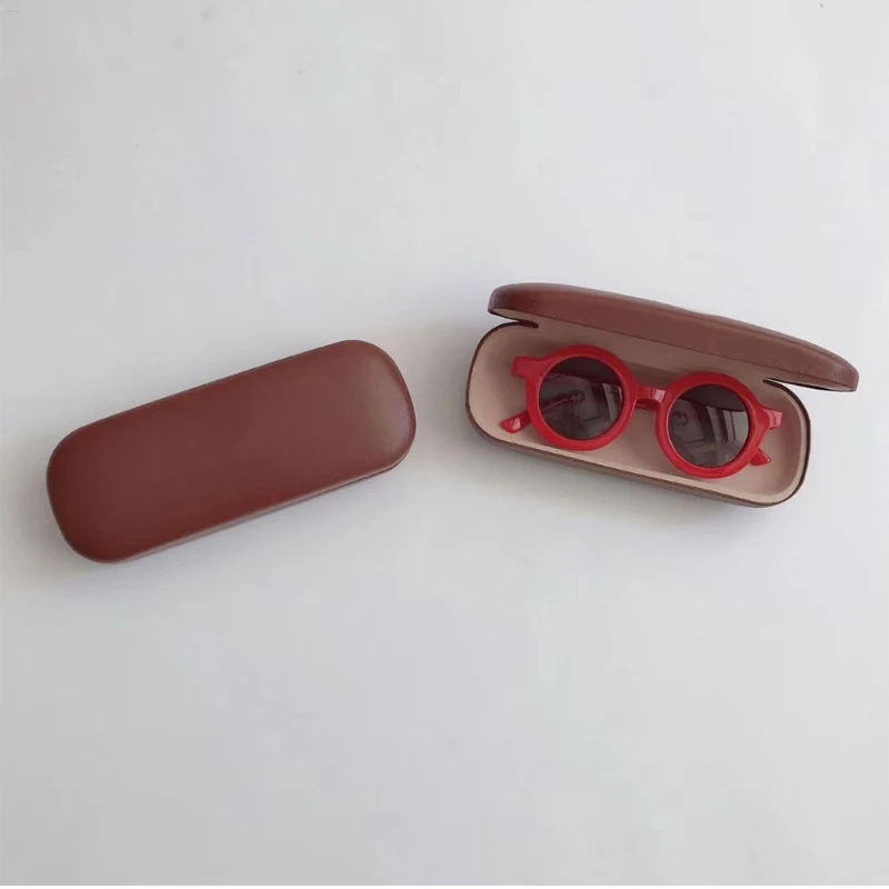 Round Retro Sunglasses Toddler Baby Age 3-10 for Holiday Colorful Toddler Eyewear Glasses for Beach Outdoor Sports
Round Retro Sunglasses Toddler Baby Age 3-10 for Holiday Colorful Toddler Eyewear Glasses for Beach Outdoor Sports