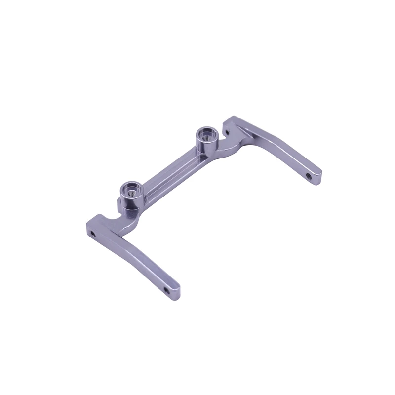 Metal Radio Receiver Box Mounting Fixed Bracket Chassis Brace Beam for Axial SCX10 1/10 RC Crawler Car Parts
Metal Radio Receiver Box Mounting Fixed Bracket Chassis Brace Beam for Axial SCX10 1/10 RC Crawler Car Parts
