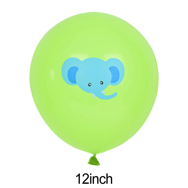 10pcs 12inch Cartoon Animal Latex Balloon Tiger Zebra Monkey Balloons Jungle Safari Birthday Party Decoration Supplies Globos
10pcs 12inch Cartoon Animal Latex Balloon Tiger Zebra Monkey Balloons Jungle Safari Birthday Party Decoration Supplies Globos