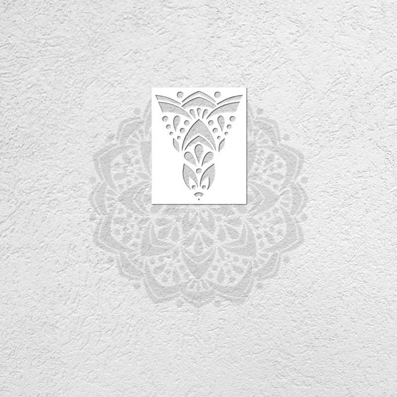 60 см-100 см трафарет Мандала очень большой круглый для рисования стен декор для пола шаблон для стен шаблоны для рисования винтажные S157 
60 см-100 см трафарет Мандала очень большой круглый для рисования стен декор для пола шаблон для стен шаблоны для рисования винтажные S157