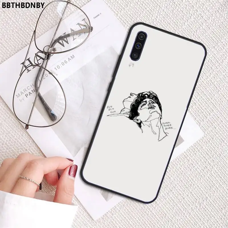call me by your name Phone Case For Samsung A20 A30 30s A40 A7 2018 J2 J7 prime J4 Plus S5 Note 9 10 Plus
call me by your name Phone Case For Samsung A20 A30 30s A40 A7 2018 J2 J7 prime J4 Plus S5 Note 9 10 Plus