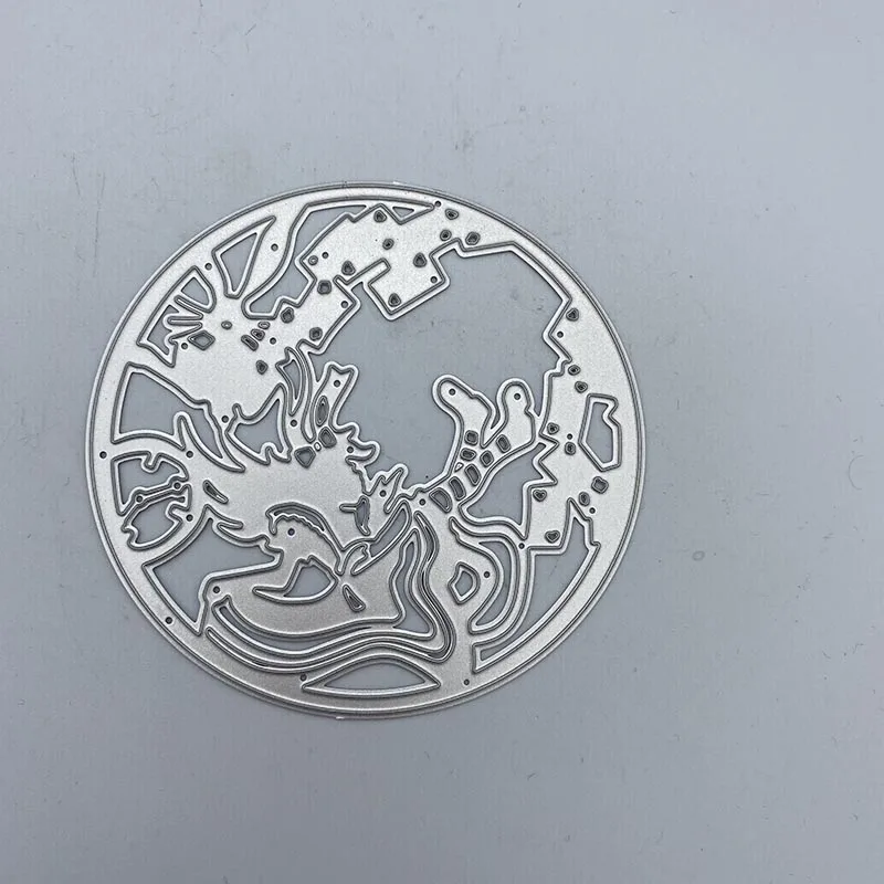 Metal Cutting Dies Poker Bunny Beauty DIY Scrapbooking Decorative Embossing Handcraft Die Cutting Template 
Metal Cutting Dies Poker Bunny Beauty DIY Scrapbooking Decorative Embossing Handcraft Die Cutting Template