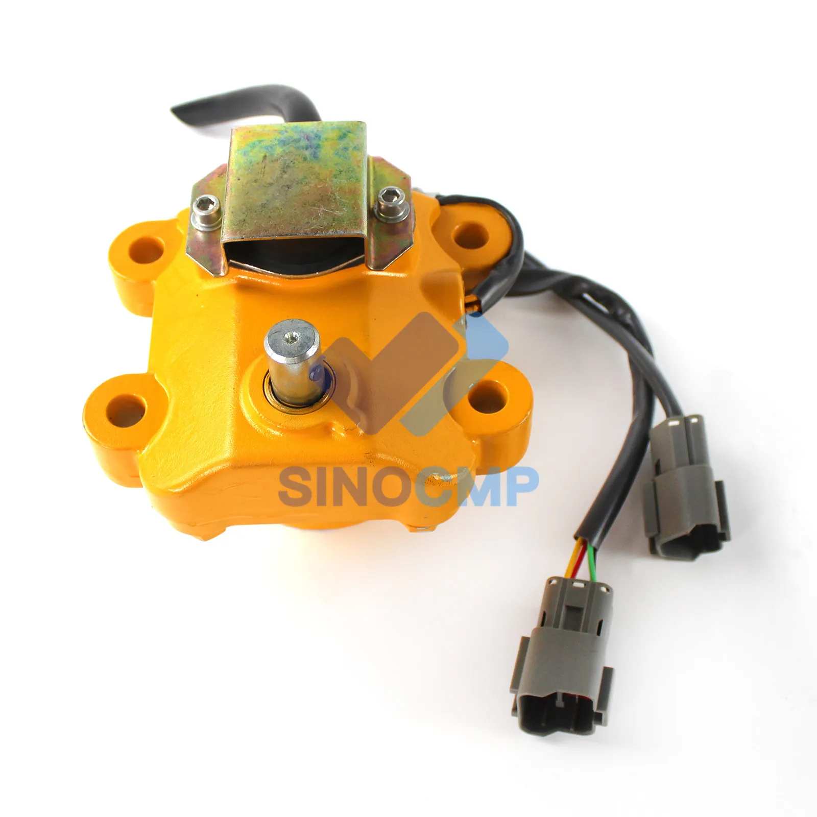 PC-5 Throttle Motor 7824-30-1600 7824-30-1601 7824-30-3600 For Komatsu Excavator
PC-5 Throttle Motor 7824-30-1600 7824-30-1601 7824-30-3600 For Komatsu Excavator
