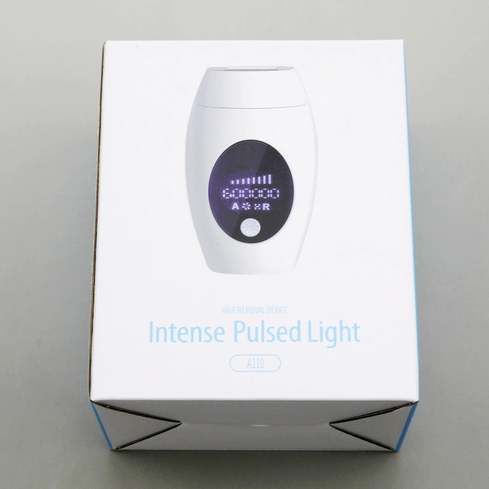 Professional laser hair removal IPL laser epilator women machine female hair remover facial body depilation electric permanent
Professional laser hair removal IPL laser epilator women machine female hair remover facial body depilation electric permanent