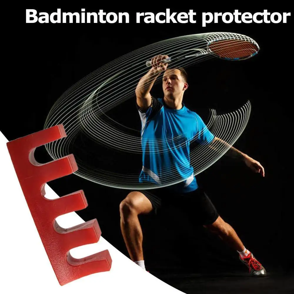 Stringing and drawing machine accessories High pound racket pressure Badminton stringing protector reducer Y9W1
Stringing and drawing machine accessories High pound racket pressure Badminton stringing protector reducer Y9W1