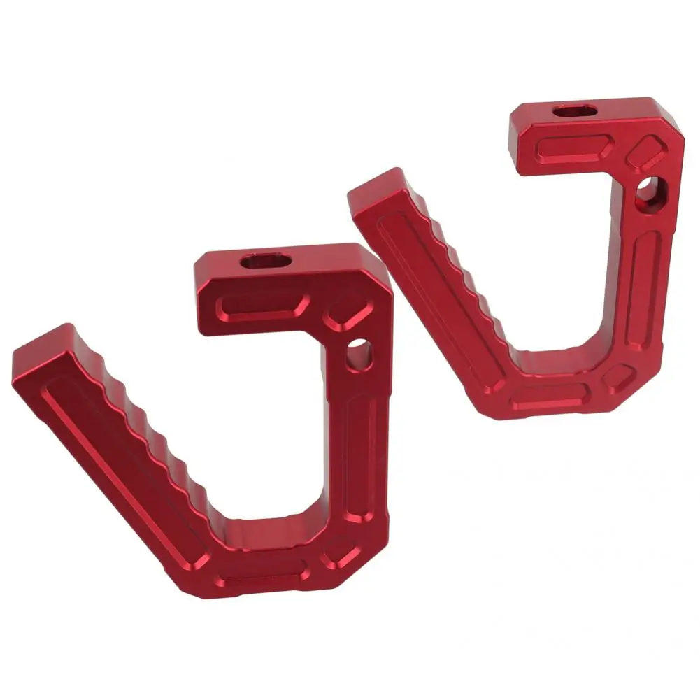 Durable 2Pcs Convenient Interior Front Grab Handles Lightweight Front Seat Grab Bars Sturdy
Durable 2Pcs Convenient Interior Front Grab Handles Lightweight Front Seat Grab Bars Sturdy