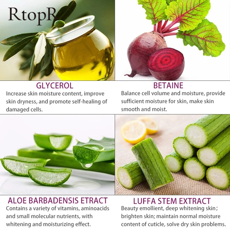 Rtopr Hyaluronic Acid Collagen Anti-aging Essence Anti-wrinkle Whiten Repair Essence Shrink Facial Pores Acne Skin Product 20ML
Rtopr Hyaluronic Acid Collagen Anti-aging Essence Anti-wrinkle Whiten Repair Essence Shrink Facial Pores Acne Skin Product 20ML
