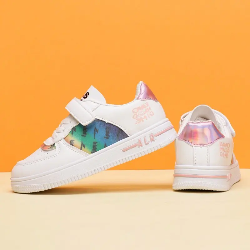 Original Casual Sneakers Girls Comfortable Kid Shoes Children Girls Luxury Brand Walking Shoes Girls Wearable Kids Designer Shoe
Original Casual Sneakers Girls Comfortable Kid Shoes Children Girls Luxury Brand Walking Shoes Girls Wearable Kids Designer Shoe