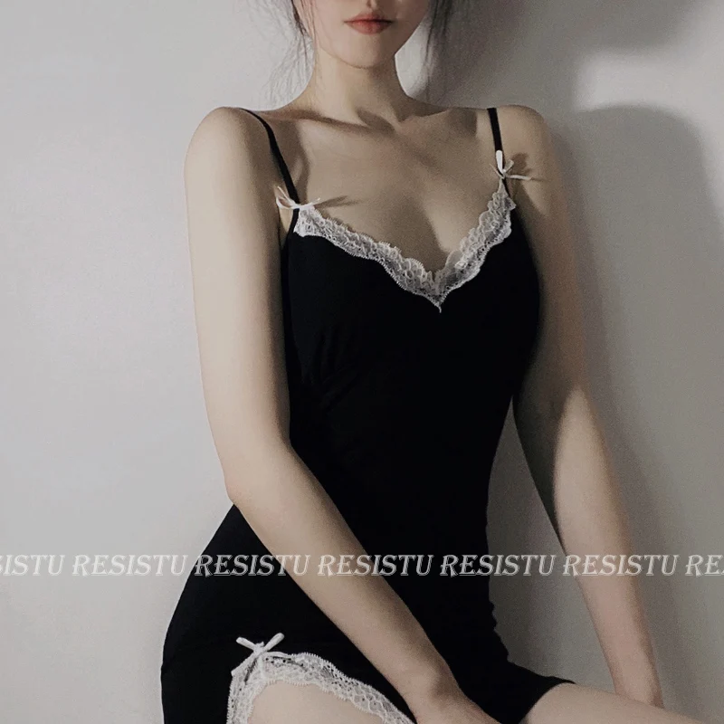 Ночная рубашка, одежда для сна, женские хлопковые пижамы, Милая Ночная рубашка, шелковая ночная рубашка, спальная одежда, нижнее белье BY50SY
Ночная рубашка, одежда для сна, женские хлопковые пижамы, Милая Ночная рубашка, шелковая ночная рубашка, спальная одежда, нижнее белье BY50SY