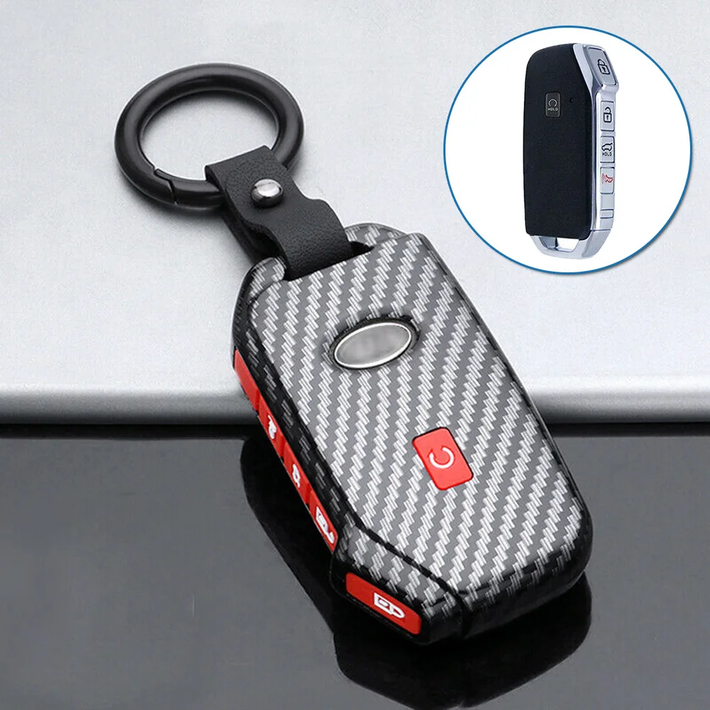 Accessory Key Case Case Fob Shell For Kia Seltos 2020 2021 Remote Key Cover Car Key Case Car Accessories Key Protect Shell
Accessory Key Case Case Fob Shell For Kia Seltos 2020 2021 Remote Key Cover Car Key Case Car Accessories Key Protect Shell
