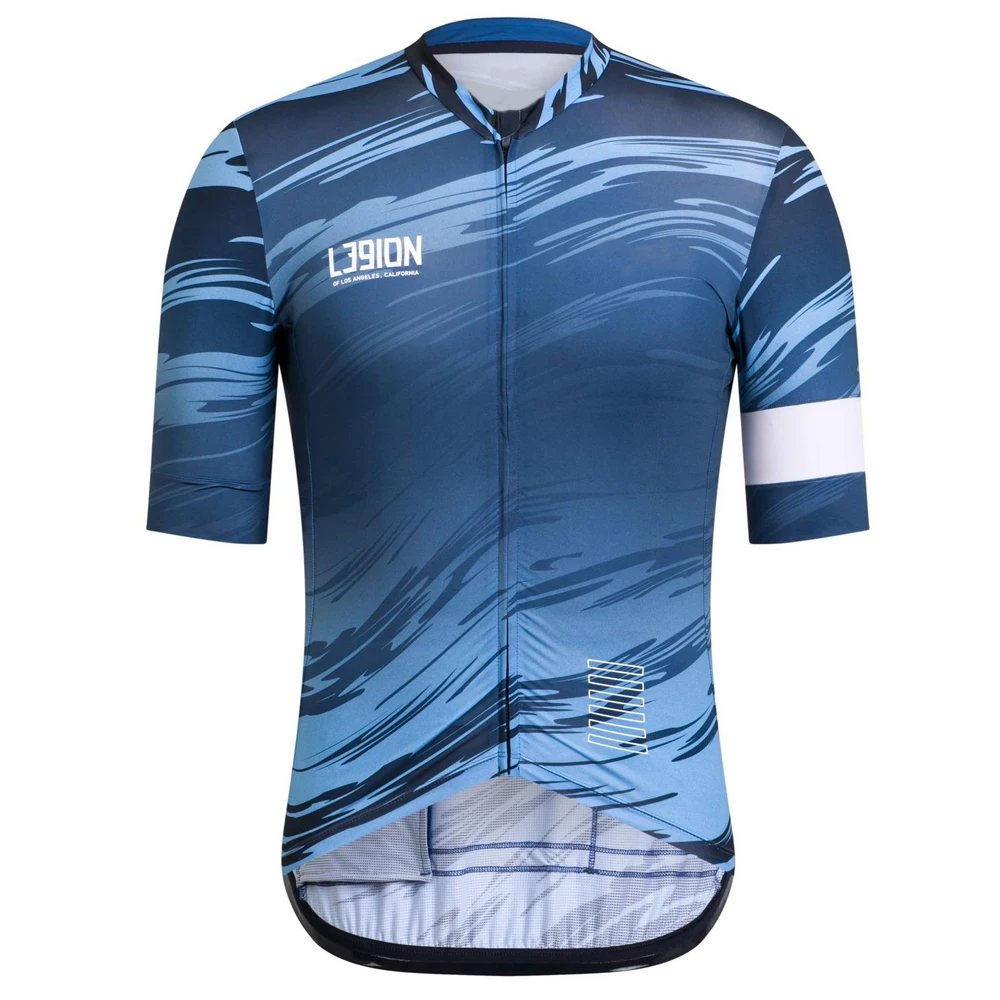 2021 L39ION Cycling Jersey Summer California Cycling Clothing men mountain bike jerseys MTB road bike shirt Bicycle Wear Maillot
2021 L39ION Cycling Jersey Summer California Cycling Clothing men mountain bike jerseys MTB road bike shirt Bicycle Wear Maillot