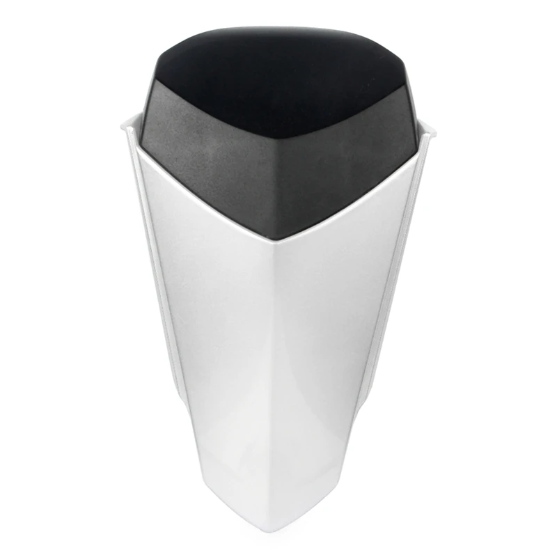 Motorcycle Rear Passenger Pillion Seat Cowl Fairing Cover for Yamaha YZF R6 2017-2018 (White)
Motorcycle Rear Passenger Pillion Seat Cowl Fairing Cover for Yamaha YZF R6 2017-2018 (White)