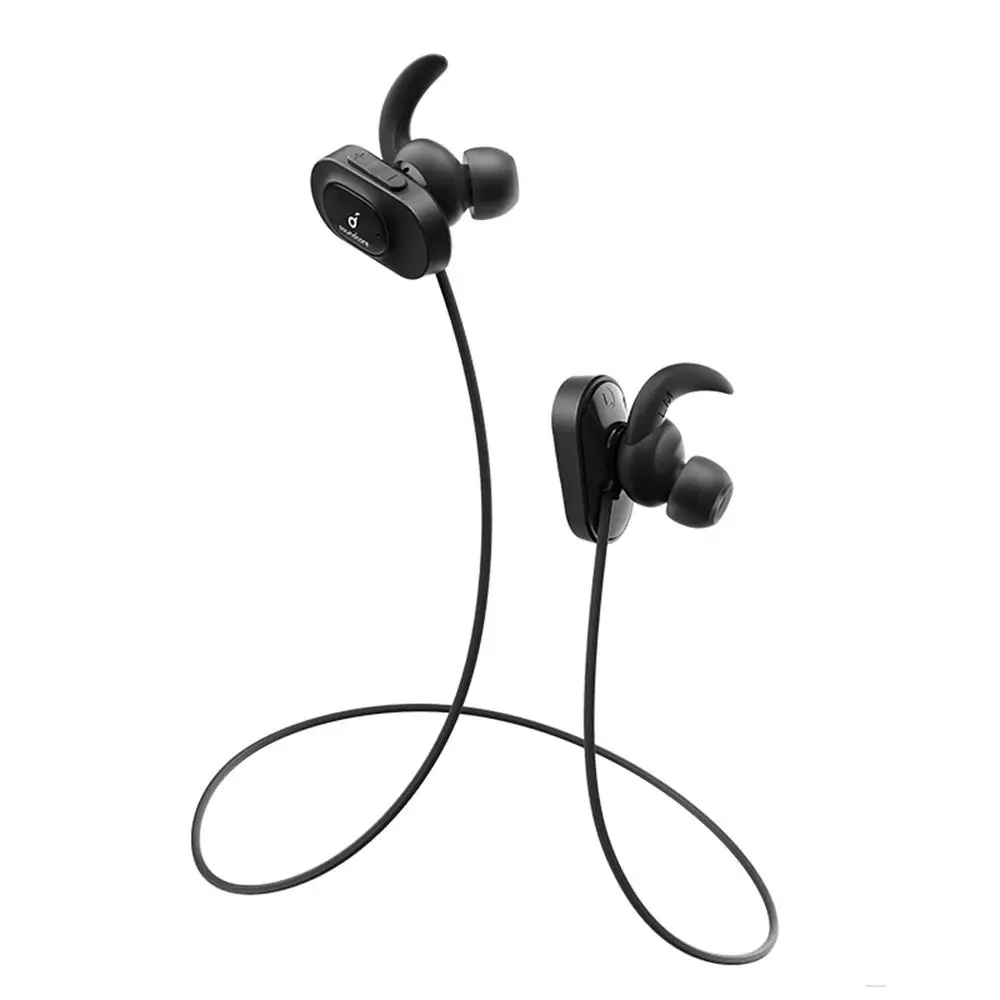 Anker Soundcore A3405 Sound Wide Bluetooth Headset Wireless Waterproof In-Ear Bluetooth 5.0 With Microphone Long Standby Times
Anker Soundcore A3405 Sound Wide Bluetooth Headset Wireless Waterproof In-Ear Bluetooth 5.0 With Microphone Long Standby Times