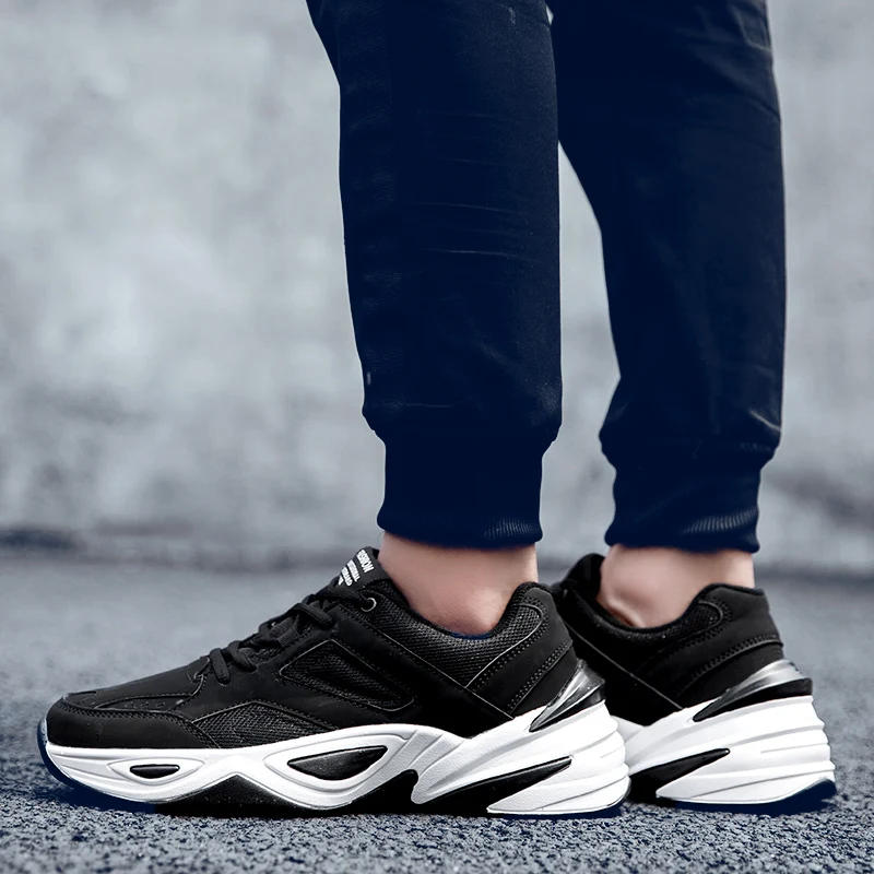 Mens Causal Shoes Men's Summer Sneakers Men Casual Shoes 2020 Fashionable Sports Zapatos Casuales For Black Mens Slip On
Mens Causal Shoes Men's Summer Sneakers Men Casual Shoes 2020 Fashionable Sports Zapatos Casuales For Black Mens Slip On