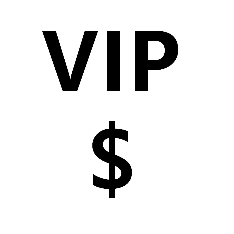 Shipment Freight Link/Price Difference Make Up/Additional Charges Please Pay Here
Shipment Freight Link/Price Difference Make Up/Additional Charges Please Pay Here