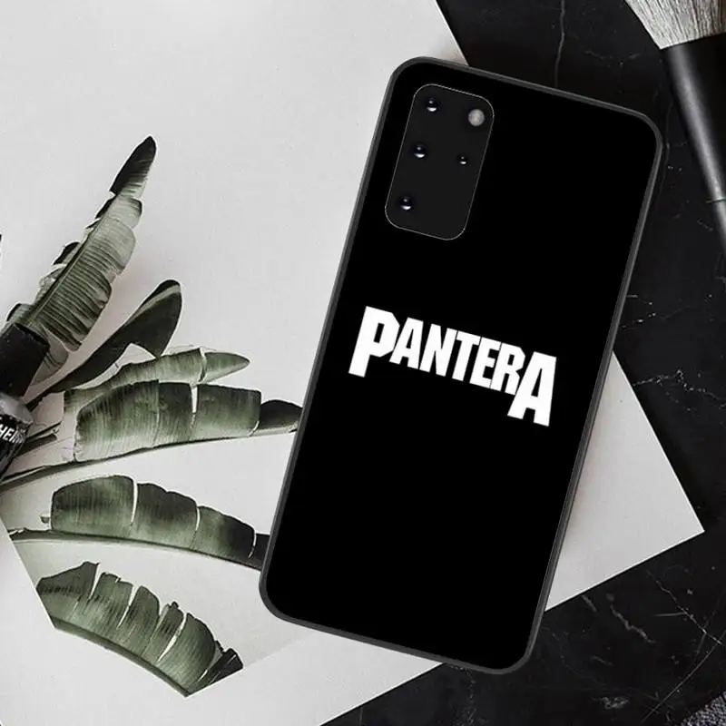 HPCHCJHM Anselmo Pantera Ritual Metal Band TPU black Phone Case Capa for Samsung S20 plus Ultra S6 S7 edge S8 S9 plus S10 5G
HPCHCJHM Anselmo Pantera Ritual Metal Band TPU black Phone Case Capa for Samsung S20 plus Ultra S6 S7 edge S8 S9 plus S10 5G