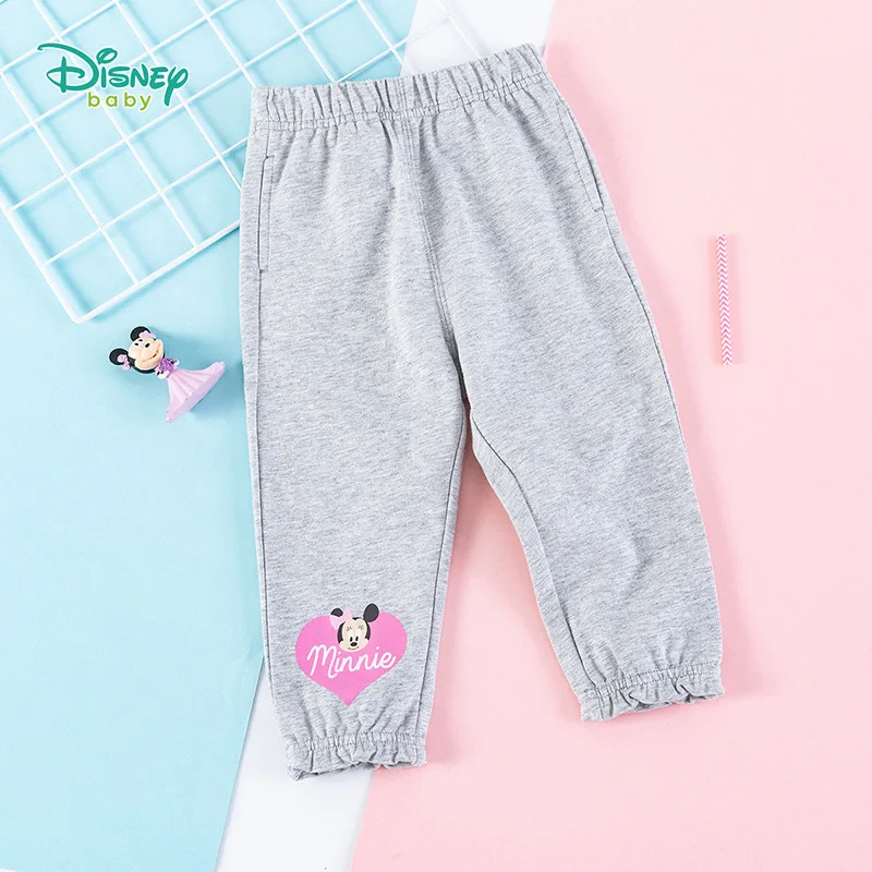 Original Disney Children Girls Casual Pants Spring Baby Girl Clothes Sports pants Baby Girl Pants Lucky+child 201K988
Original Disney Children Girls Casual Pants Spring Baby Girl Clothes Sports pants Baby Girl Pants Lucky+child 201K988