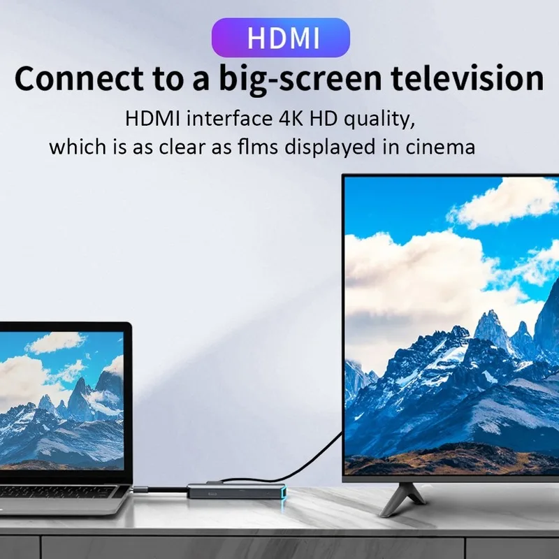 USB C HDMI dock Adapter Type C to HDMI docking 4K Thunderbolt 3 usb c hdmi PD charging for Galaxy S8 Huawei Mate Pro HDMI HUB
USB C HDMI dock Adapter Type C to HDMI docking 4K Thunderbolt 3 usb c hdmi PD charging for Galaxy S8 Huawei Mate Pro HDMI HUB