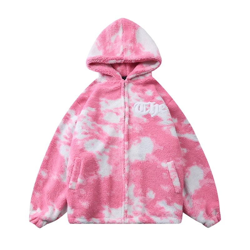 Techwear Clouds Hooded Couple Wear Blue Pink Casual Parkas Men Women Jackets Coats Winter Warm Thick Patchwork Pocket Outerwear
Techwear Clouds Hooded Couple Wear Blue Pink Casual Parkas Men Women Jackets Coats Winter Warm Thick Patchwork Pocket Outerwear
