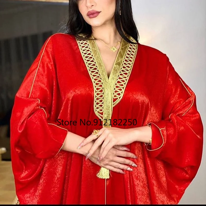 Abaya Dubai Turkey Muslim Hijab Dress Islam African Dresses For Women Clothing Kaftan Robe Femme Longue Musulman De Mode Kabyle
Abaya Dubai Turkey Muslim Hijab Dress Islam African Dresses For Women Clothing Kaftan Robe Femme Longue Musulman De Mode Kabyle