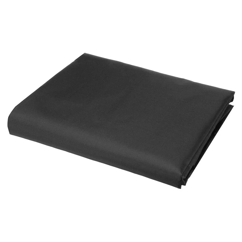 Tennis Pingpong Table Cover 280X150cm Waterproof Dustproof Protector for Indoor Outdoor
Tennis Pingpong Table Cover 280X150cm Waterproof Dustproof Protector for Indoor Outdoor
