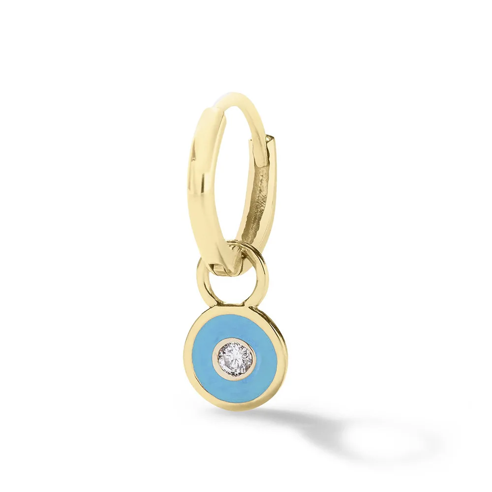 SIPENGJEL Fashion Geometric Round Metal Style Small Hoop Earrings Oil Craft Colorful Earrings For Women Minimalist Jewelry
SIPENGJEL Fashion Geometric Round Metal Style Small Hoop Earrings Oil Craft Colorful Earrings For Women Minimalist Jewelry