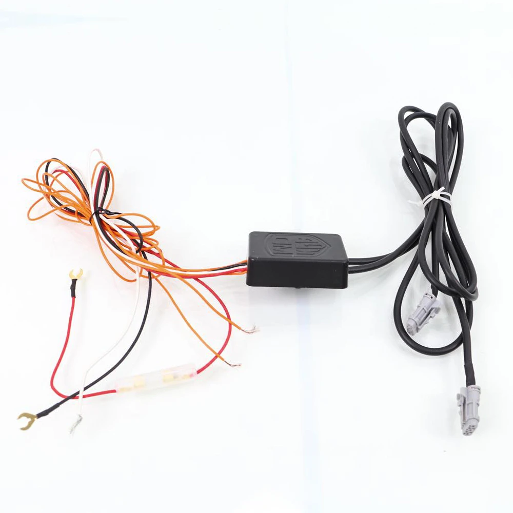 Amber turn signal front bumper day light for Toyota Fortuner 2015 - 2018 auto accessory led fog light lamp 
Amber turn signal front bumper day light for Toyota Fortuner 2015 - 2018 auto accessory led fog light lamp