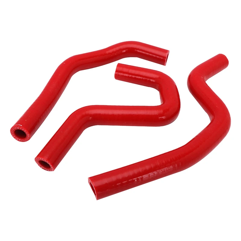 Силиконовый шланг охлаждающей жидкости для мотоцикла, водопроводная труба для Honda CR80R 1996-2002 CR85R Expert 2003-2007
Силиконовый шланг охлаждающей жидкости для мотоцикла, водопроводная труба для Honda CR80R 1996-2002 CR85R Expert 2003-2007
