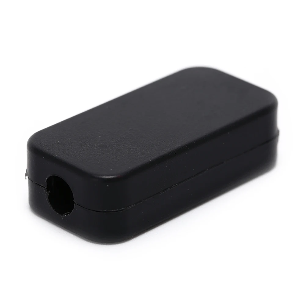 1pcs 40*20*11mm Small Cases Waterproof Plastic Enclosure Cover Electronic Project Instrument Case Box
1pcs 40*20*11mm Small Cases Waterproof Plastic Enclosure Cover Electronic Project Instrument Case Box