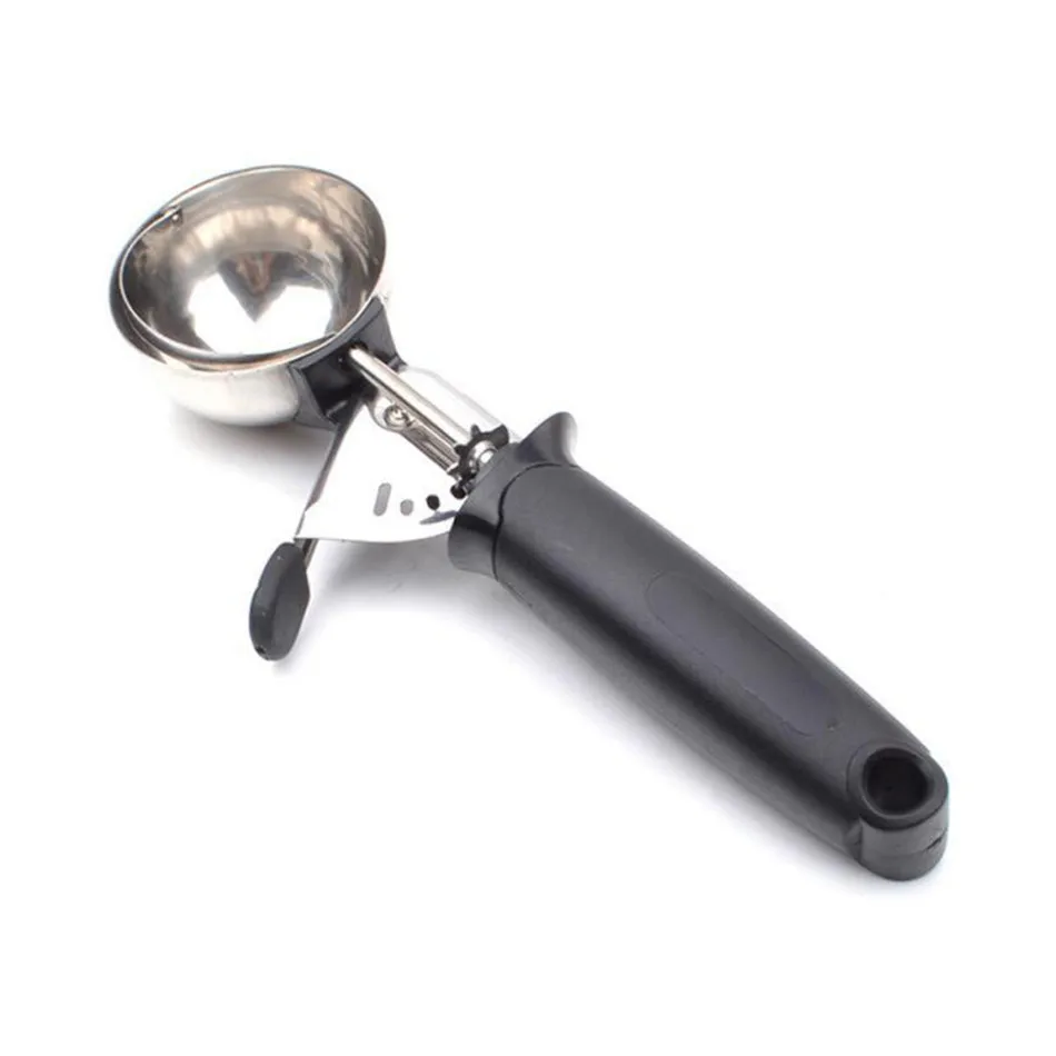 Stainless Steel Ice Cream Scoop Ice Ball Maker Ice Cookie Dough Meat Balls Rice Dishes Ice Cream Spoon Kitchen Tools Drop Ship
Stainless Steel Ice Cream Scoop Ice Ball Maker Ice Cookie Dough Meat Balls Rice Dishes Ice Cream Spoon Kitchen Tools Drop Ship