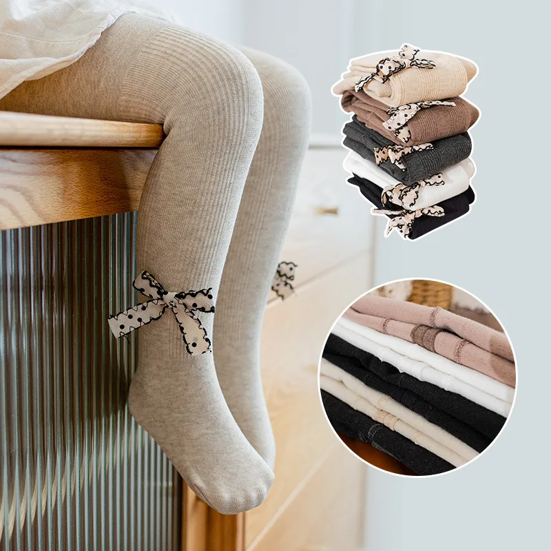 Warm Winter Tights For Girls Thicken Velvet Children Pantyhose Newborn Toddler Baby Tights Cute Bowknot Kids Stockings 0-12 Yrs
Warm Winter Tights For Girls Thicken Velvet Children Pantyhose Newborn Toddler Baby Tights Cute Bowknot Kids Stockings 0-12 Yrs
