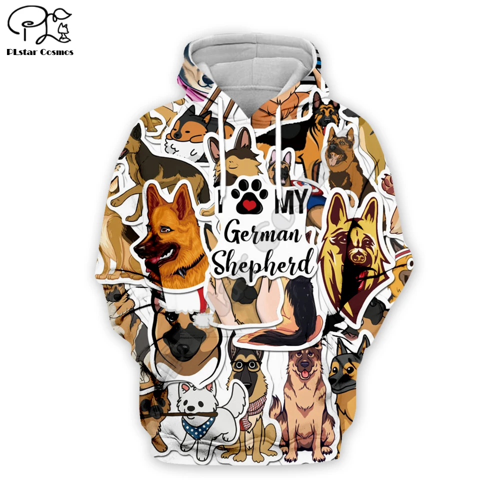 Толстовка унисекс с 3D-принтом смешной собаки, модная повседневная толстовка с капюшоном в стиле Харадзюку, толстовки на молнии, Прямая пост...
Толстовка унисекс с 3D-принтом смешной собаки, модная повседневная толстовка с капюшоном в стиле Харадзюку, толстовки на молнии, Прямая пост...