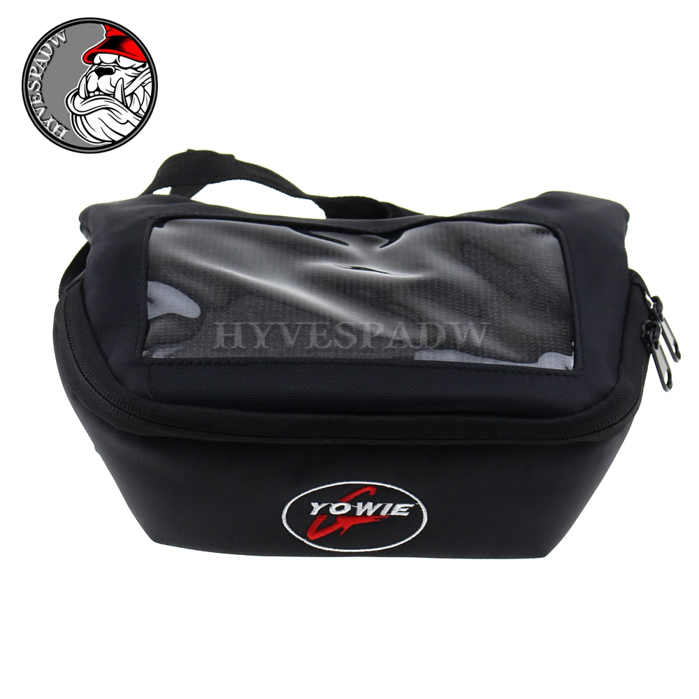 Motorcycle Handlebar Bag Fuel Tank Bag Windscreen Bag Mobile Phone Touch Screen Earphone Bag for Gts300 Tmax 560 530 Xmax
Motorcycle Handlebar Bag Fuel Tank Bag Windscreen Bag Mobile Phone Touch Screen Earphone Bag for Gts300 Tmax 560 530 Xmax