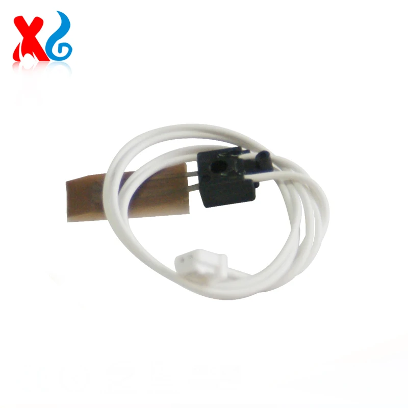 1X AW10-0131 AW10-0108 Thermistor-Front For Ricoh Aficio MP6001 6002 7001 8001 AW10-0052 Thermistor-Rear AW10-0109 W10-0132
1X AW10-0131 AW10-0108 Thermistor-Front For Ricoh Aficio MP6001 6002 7001 8001 AW10-0052 Thermistor-Rear AW10-0109 W10-0132