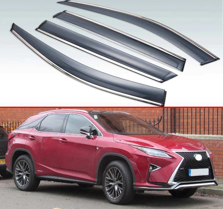 Пластиковый Наружный козырек для Lexus Rx (AL20) RX330 Rx270 Rx300 Rx400h rx450h 2016-2019
Пластиковый Наружный козырек для Lexus Rx (AL20) RX330 Rx270 Rx300 Rx400h rx450h 2016-2019