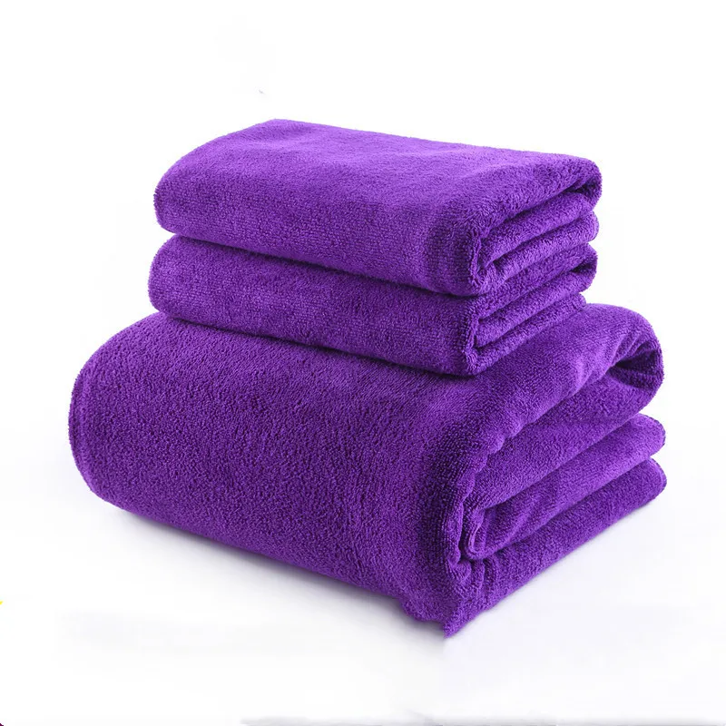 100x200cm microfiber bath towel, super soft, super absorbent and quick-drying, no fading, grey towel
100x200cm microfiber bath towel, super soft, super absorbent and quick-drying, no fading, grey towel