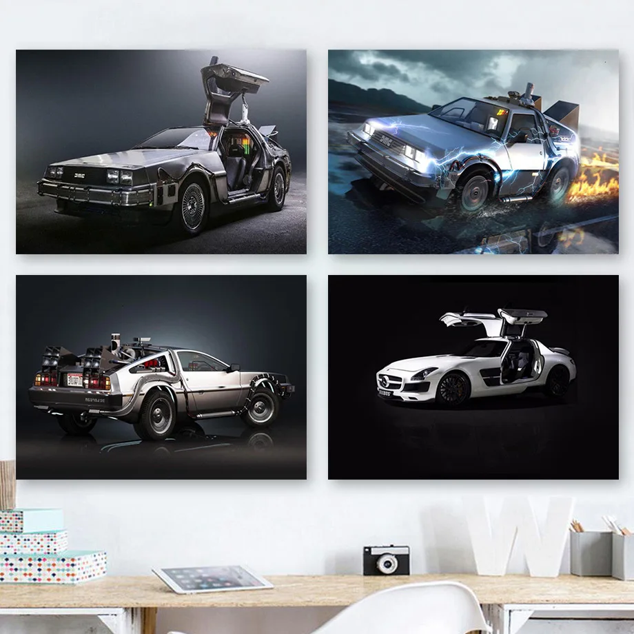 Classic Cool Car Characteristic Pecular Canvas Painting Wall Poster For Living Room Decoration For Racing Enthusiast
Classic Cool Car Characteristic Pecular Canvas Painting Wall Poster For Living Room Decoration For Racing Enthusiast