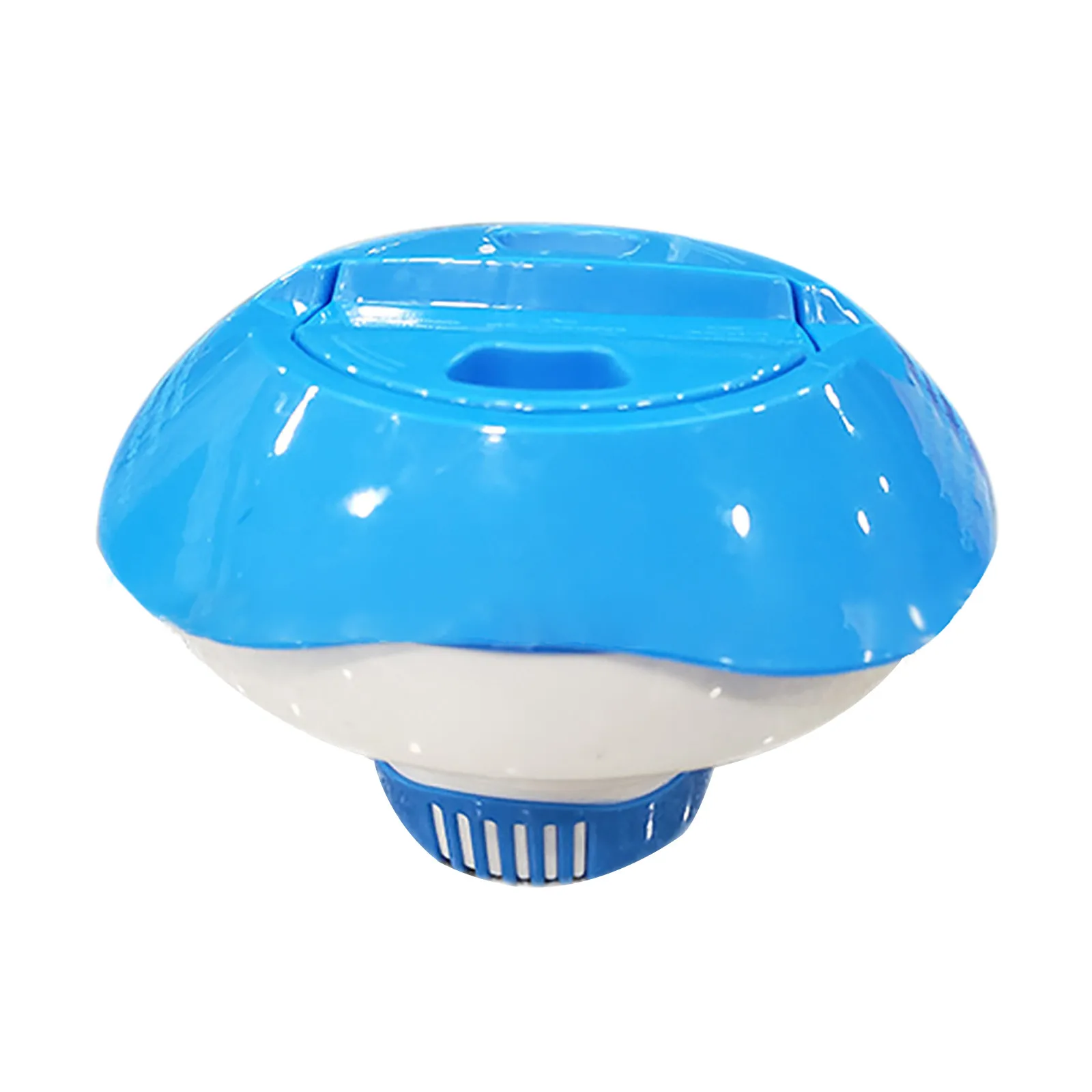 5 inch swimming pool floating agent chlorine bromine tablets floating dispenser applicator spa bath supplies swimming pool
5 inch swimming pool floating agent chlorine bromine tablets floating dispenser applicator spa bath supplies swimming pool