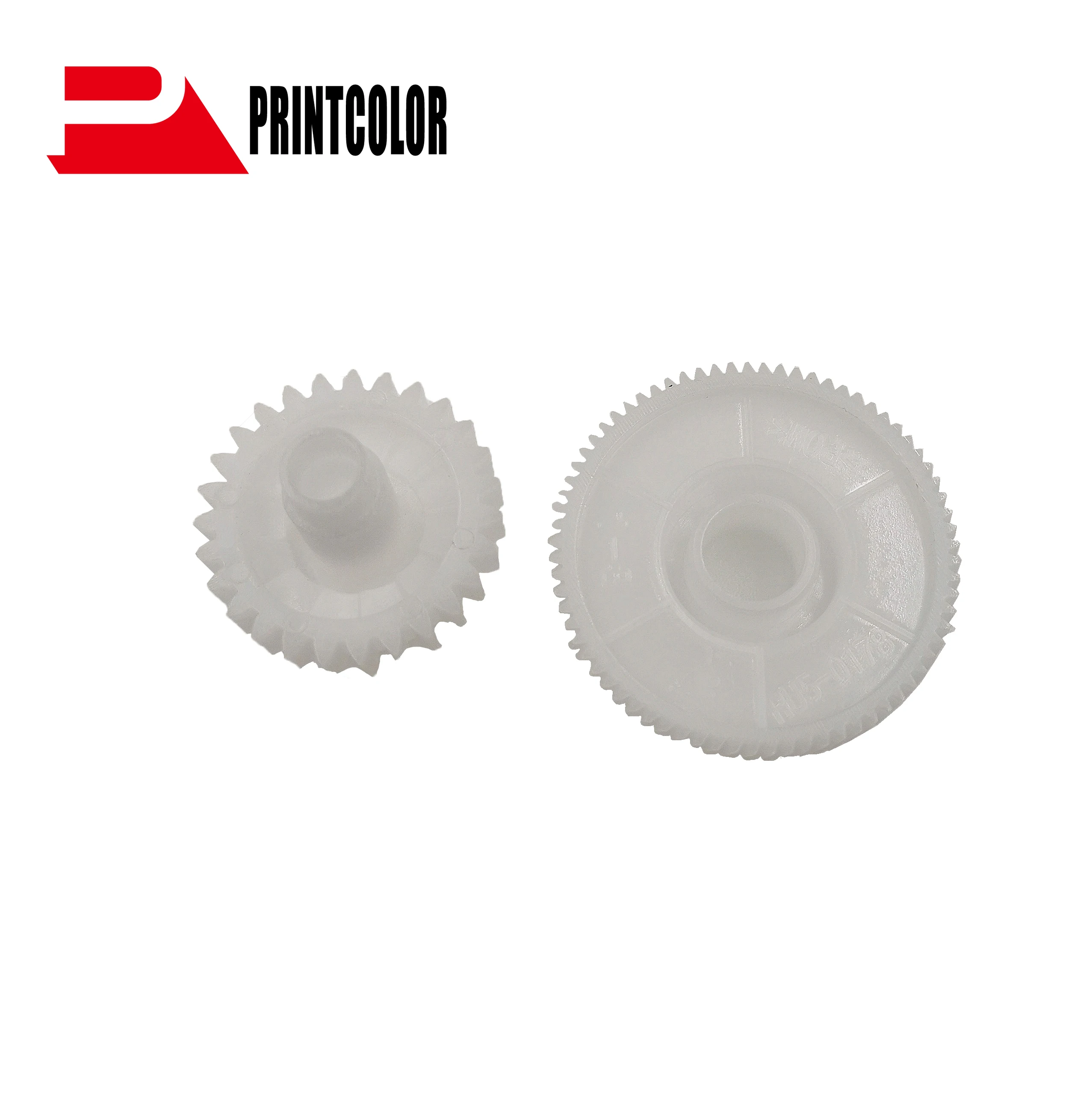 5 настроек Φ-000 Gear для HP 1010 1012 1015 1018 1020 M1005 для Canon LBP 2900 3000 FAX L100 L120 L95 L160 L140
5 настроек Φ-000 Gear для HP 1010 1012 1015 1018 1020 M1005 для Canon LBP 2900 3000 FAX L100 L120 L95 L160 L140