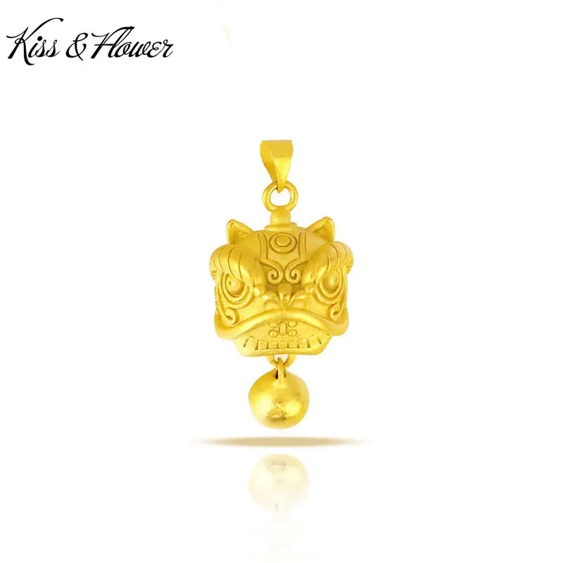 KISS & FLOWER PD18 Изящные Ювелирные изделия для мужчин оптовая продажа лидер продаж