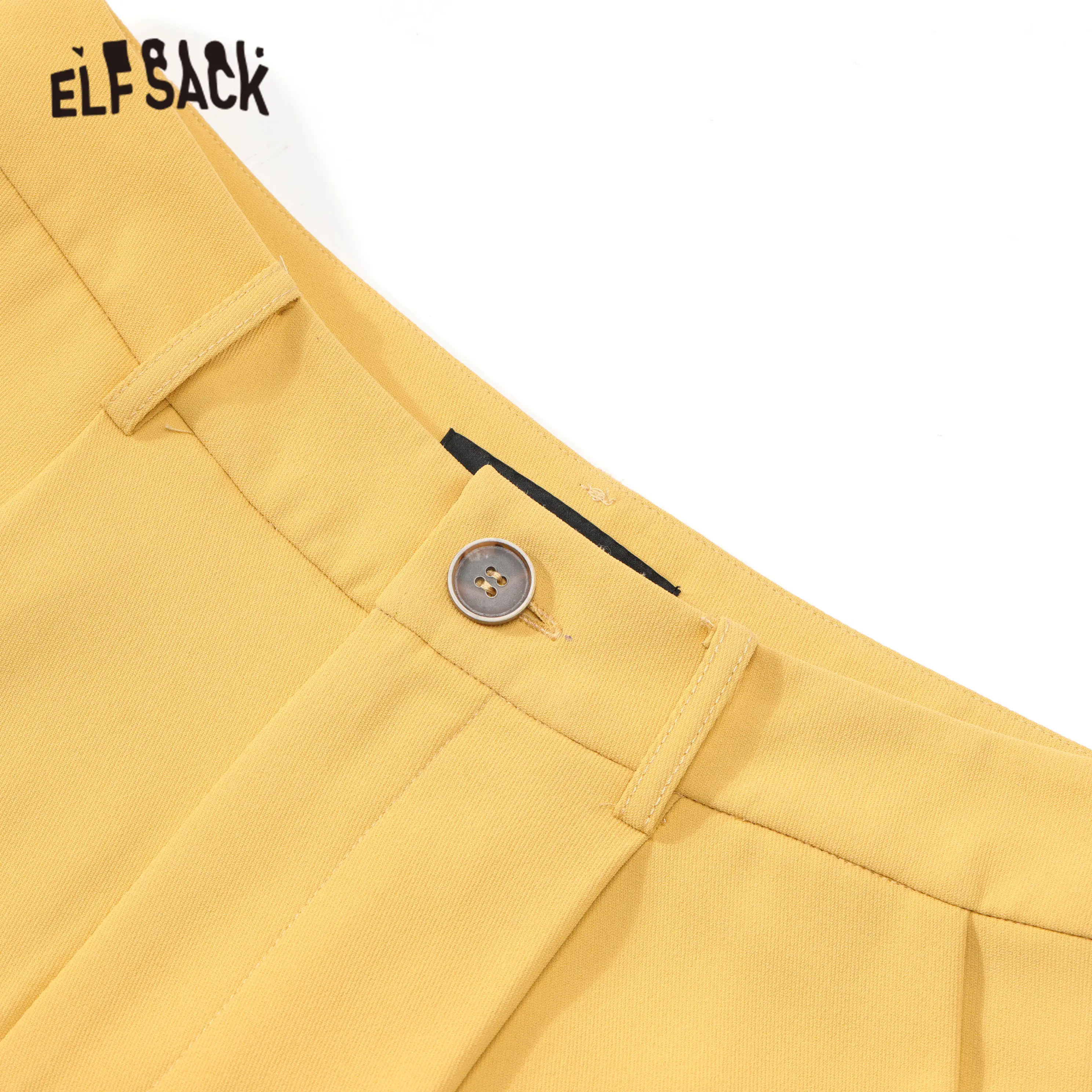 ELFSACK Black Solid Minimalist Casual Women Harem Pants 2020 Spring Pink Pure High Waist Korean Ladies Daily Basic Trousers 
ELFSACK Black Solid Minimalist Casual Women Harem Pants 2020 Spring Pink Pure High Waist Korean Ladies Daily Basic Trousers