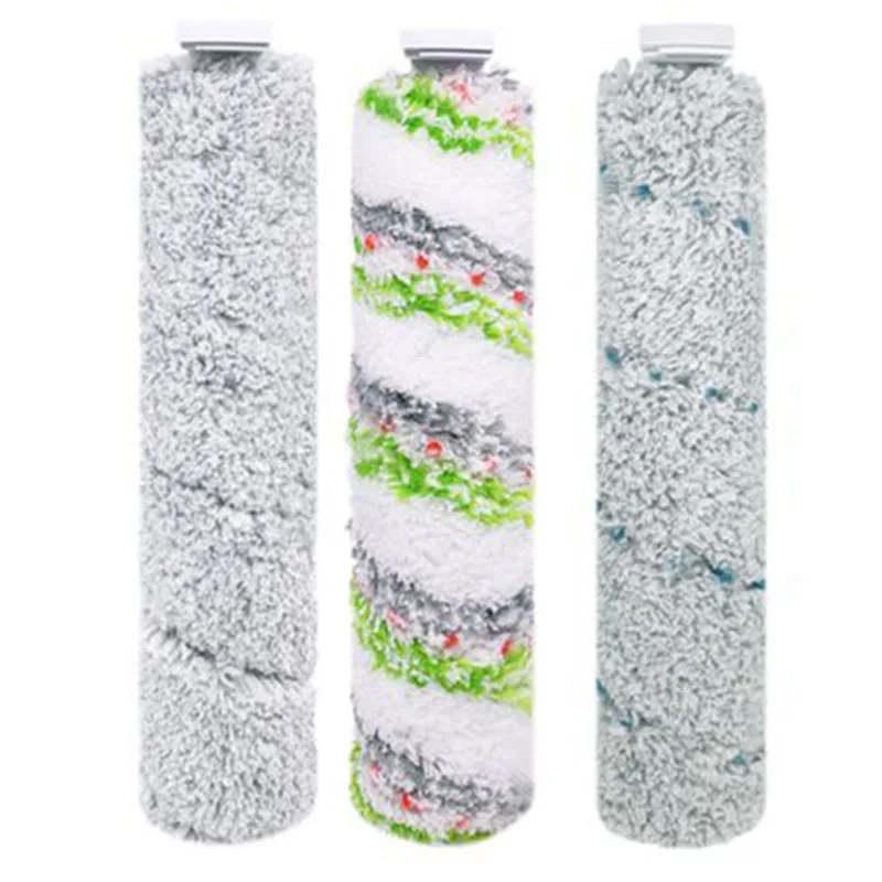 3Pcs Multifunctional Pet Brushes Floor Brush for Bissell 2554Z Vacuum Cleaner Replacement Repair Part Brush
3Pcs Multifunctional Pet Brushes Floor Brush for Bissell 2554Z Vacuum Cleaner Replacement Repair Part Brush