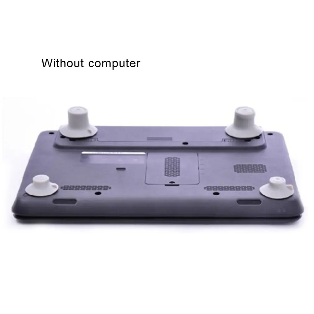 4Pcs Laptop Notebook Laptop Heat Reduction Cooling Pad Cool Feet Suction Cup Thermal Stand for Laptop Notebook
4Pcs Laptop Notebook Laptop Heat Reduction Cooling Pad Cool Feet Suction Cup Thermal Stand for Laptop Notebook