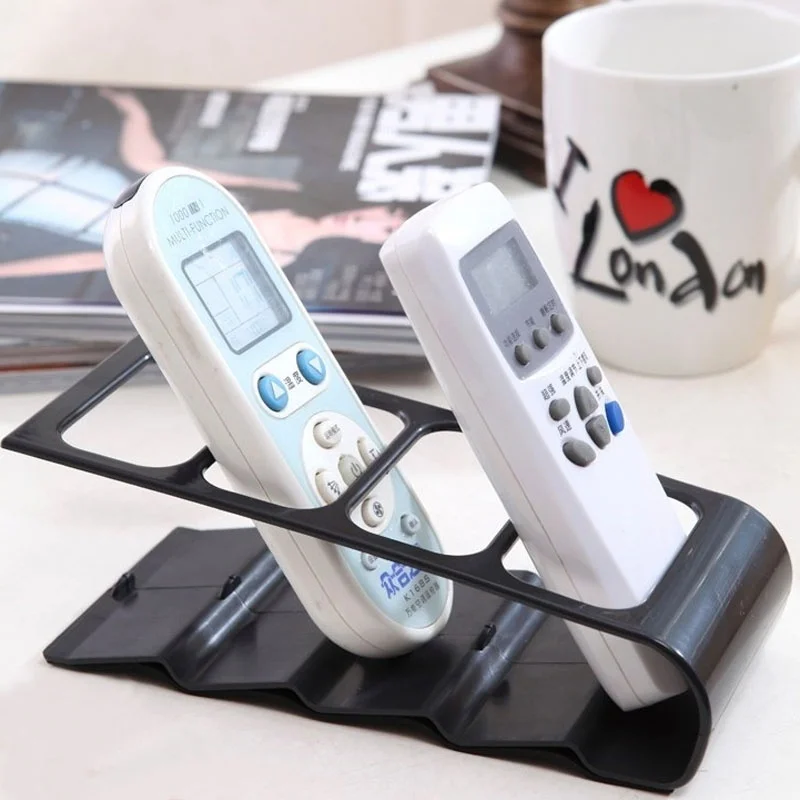 TV/DVD/VCR Air-Conditioner Remote Controller Stand Storage Holders Racks Mobile Phone Supporter Organizer
TV/DVD/VCR Air-Conditioner Remote Controller Stand Storage Holders Racks Mobile Phone Supporter Organizer