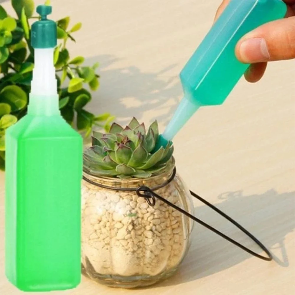 Портативный инструмент для прорастания домашний сад зеленый горшечный
