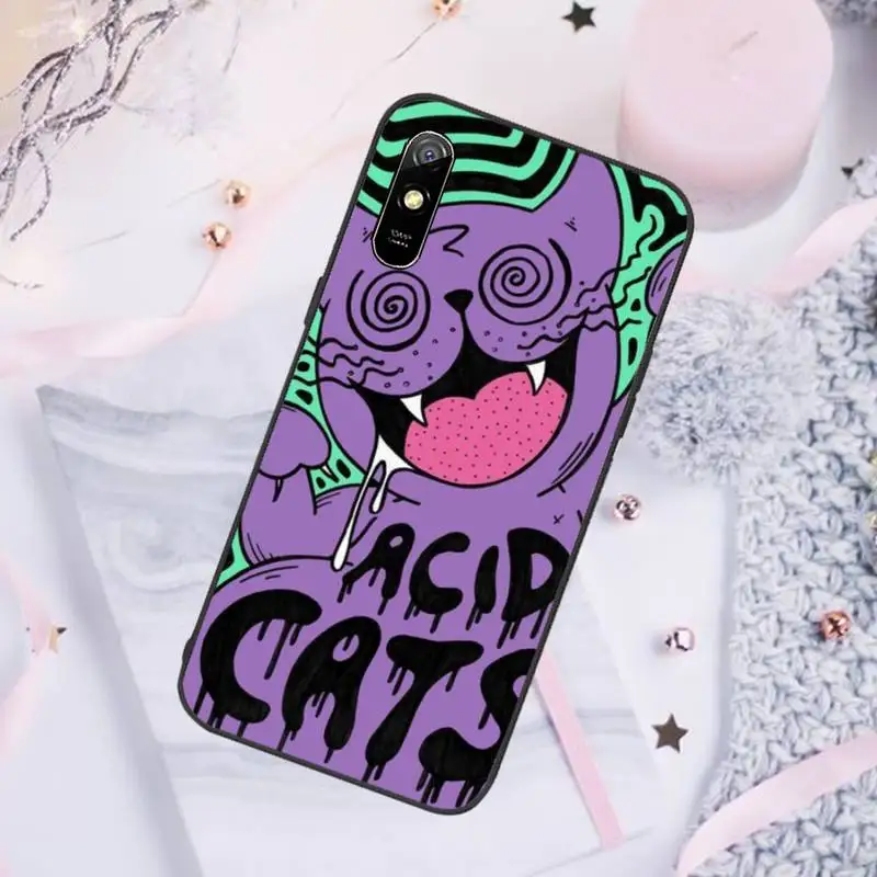Colourful Psychedelic Trippy Phone Case For Xiaomi Redmi note 7 8 9 pro 8T 9A 9S Mi Note 10 Lite pro
Colourful Psychedelic Trippy Phone Case For Xiaomi Redmi note 7 8 9 pro 8T 9A 9S Mi Note 10 Lite pro